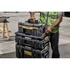 Kép 5/11 - DEWALT TOUGHSYSTEM TSTAK ADAPTER TÁLCA