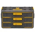 Kép 2/16 - DEWALT TOUGHSYSTEM 2.0 2 FIÓKÓS EGYSÉG