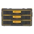 Kép 3/16 - DEWALT TOUGHSYSTEM 2.0 2 FIÓKÓS EGYSÉG