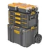 Kép 7/16 - DEWALT TOUGHSYSTEM 2.0 2 FIÓKÓS EGYSÉG