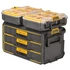 Kép 8/16 - DEWALT TOUGHSYSTEM 2.0 2 FIÓKÓS EGYSÉG