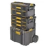 Kép 12/16 - DEWALT TOUGHSYSTEM 2.0 2 FIÓKÓS EGYSÉG
