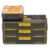 Kép 14/16 - DEWALT TOUGHSYSTEM 2.0 2 FIÓKÓS EGYSÉG