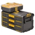 Kép 16/16 - DEWALT TOUGHSYSTEM 2.0 2 FIÓKÓS EGYSÉG