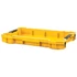 Kép 1/4 - DEWALT TOUGHSYSTEM 2 ALACSONY FALÚ TÁLCA