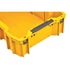 Kép 9/13 - DEWALT TOUGHSYSTEM 2 MÉLY TÁLCA