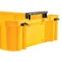 Kép 11/13 - DEWALT TOUGHSYSTEM 2 MÉLY TÁLCA