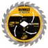 Kép 3/3 - DeWalt FlexVolt Körfűrészlap 190mm 24T (DT40270)