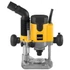 Kép 1/12 - DeWalt Felsőmaró 6-8mm 1100W (DW621)