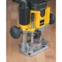 Kép 5/12 - DeWalt Felsőmaró 6-8mm 1100W (DW621)