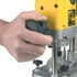 Kép 9/12 - DeWalt Felsőmaró 6-8mm 1100W (DW621)