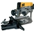 Kép 10/12 - DeWalt Felsőmaró 6-8mm 1100W (DW621)