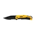 Kép 2/4 - DeWalt Összecsukható Zsebkés (DWHT0-10313)