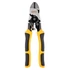 Kép 3/5 - DeWalt Áttételes Diagonális csipőfogó (DWHT0-70275)
