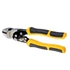 Kép 1/5 - DeWalt Áttételes Diagonális csipőfogó (DWHT0-70275)