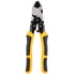 Kép 5/5 - DeWalt Áttételes Diagonális csipőfogó (DWHT0-70275)