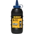 Kép 1/2 - DeWalt Kék Krétapor 225g (DWHT47049-9)