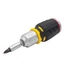 Kép 7/24 - Stanley FatMax Racsnis marokcsavarhúzó 6 bittel (FMHT0-62688)