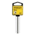 Kép 5/6 - Stanley 1/4" Drive 6P Hosszú Dugókulcs 8 mm (STMT86096-0)