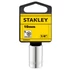 Kép 11/11 - Stanley 1/4" Drive 6P Dugókulcs 10 mm (STMT86107-0)