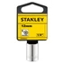 Kép 5/11 - Stanley 1/4" Drive 6P Dugókulcs 12 mm (STMT86109-0)