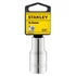 Kép 6/11 - Stanley 1/4" Drive 6P Dugókulcs 5,5 mm (STMT86111-0)