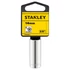 Kép 6/6 - Stanley 1/4" Drive 6P Hosszú Dugókulcs 14 mm (STMT86289-0)