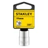 Kép 7/10 - Stanley 3/8" Drive 6P Dugókulcs 11 mm (STMT86306-0)