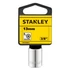 Kép 3/5 - Stanley 3/8" Drive 6P Dugókulcs 13 mm (STMT86308-0)