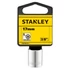 Kép 2/10 - Stanley 3/8" Drive 6P Dugókulcs 17 mm (STMT86312-0)