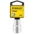 Kép 2/10 - Stanley 1/2" Drive 6P Dugókulcs 11 mm (STMT86511-0)