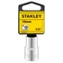 Kép 6/10 - Stanley 1/2" Drive 6P Dugókulcs 12 mm (STMT86512-0)