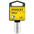 Kép 5/10 - Stanley 1/2" Drive 6P Dugókulcs 15 mm (STMT86515-0)