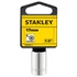 Kép 5/10 - Stanley 1/2" Drive 6P Dugókulcs 17 mm (STMT86517-0)