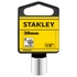 Kép 3/10 - Stanley 1/2" Drive 6P Dugókulcs 30 mm (STMT86530-0)