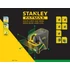 Kép 10/10 - Stanley Fatmax Keresztlézer + 5 pontos Pontlézer - Zöld (FMHT1-77442)