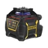 Kép 2/4 - Stanley FatMax Forgólézer X600LR Li-Ion – Vörös (FMHT77449-1)