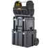 Kép 4/12 - Stanley Fatmax Pro-Stack Nyitott Szerszámtáska (FMST83296-1)