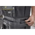 Kép 10/12 - Stanley Fatmax Pro-Stack Nyitott Szerszámtáska (FMST83296-1)