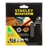 Kép 2/2 - Stanley Quick-Fit Csiszolóháló 120g Kör 125mm (STA39257)