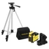Kép 1/2 - Stanley SLL360  Keresztlézer, Tripod, Táska – Zöld (STHT77641-1)