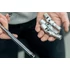 Kép 5/15 - Stanley 10 mm-es Csuklós Izzítógyertya Kulcs (STHT81016-0)