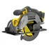 Kép 1/2 - Stanley FatMax V20 akkumulátoros körfűrész (SFMCS500B)