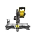 Kép 2/2 - Stanley FatMax V20 akkumulátoros gérvágó fűrész (SFMCS701M1)