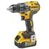 Kép 1/2 - DeWalt Kefe-nélküli Fúró-csavarozó + 2db 5.0Ah akku (DCD791P2)
