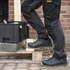 Kép 4/4 - DeWalt Fargo Munkavédelmi cipő S1-P SRA (FARGO-44)