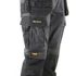 Kép 5/7 - DeWalt Fairhaven Pro-stretch Munkanadrág 32/34/36/38 (FAIRHAVEN-38/31)