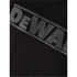 Kép 3/6 - DeWalt Fekete Oxide Póló M/L/XL/XXL (OXIDE-M)
