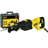 Kép 1/3 - Stanley FatMax Lengőpengés orrfűrész 1050W (FME365K)