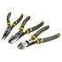 Kép 1/2 - Stanley FatMax áttétes fogókészlet 3db-os (FMHT0-72415)